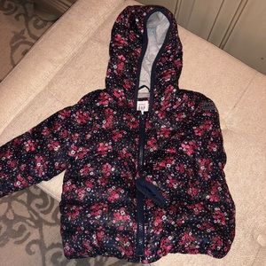 Baby Gap winter coat